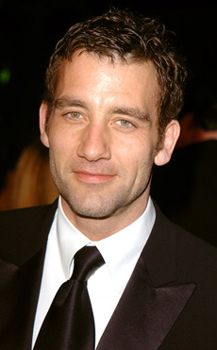 Clive Owen